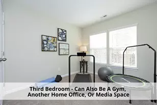 2703 Bartlett Circle, Hillsborough, NC 27278 - Photo 28