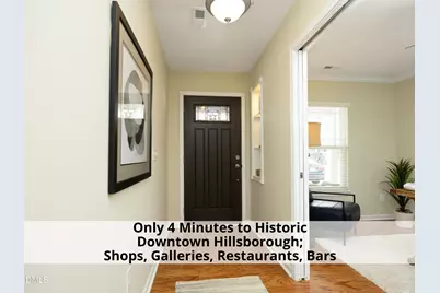 2703 Bartlett Circle, Hillsborough, NC 27278 - Photo 4