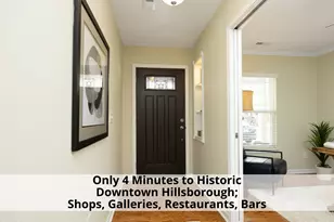 2703 Bartlett Circle, Hillsborough, NC 27278 - Photo 4