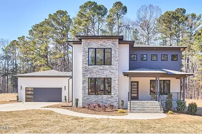 3621 Bivins Road, Hillsborough, NC 27278 - Photo 1