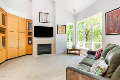 1011 Wood Sage Drive, Chapel Hill, NC 27516 - Photo 20