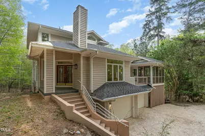 1011 Wood Sage Drive, Chapel Hill, NC 27516 - Photo 4