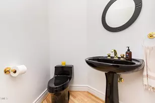 1011 Wood Sage Dr, Chapel Hill, NC 27516 - Photo 26