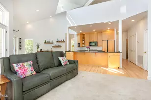 1011 Wood Sage Dr, Chapel Hill, NC 27516 - Photo 22