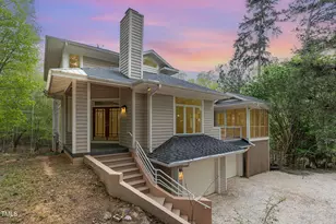 1011 Wood Sage Dr, Chapel Hill, NC 27516 - Photo 2