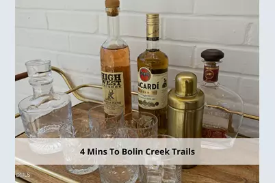 120 Meadowbrook Drive, Chapel Hill, NC 27514 - Photo 28