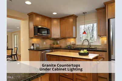 120 Meadowbrook Drive, Chapel Hill, NC 27514 - Photo 32