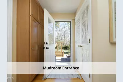 120 Meadowbrook Drive, Chapel Hill, NC 27514 - Photo 38