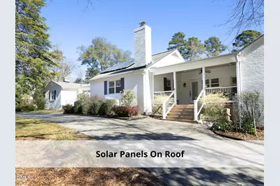 120 Meadowbrook Drive, Chapel Hill, NC 27514 - Photo 4