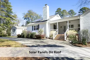 120 Meadowbrook Dr, Chapel Hill, NC 27514 - Photo 4