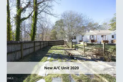 120 Meadowbrook Drive, Chapel Hill, NC 27514 - Photo 68