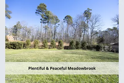 120 Meadowbrook Drive, Chapel Hill, NC 27514 - Photo 64