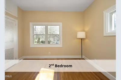 120 Meadowbrook Drive, Chapel Hill, NC 27514 - Photo 56