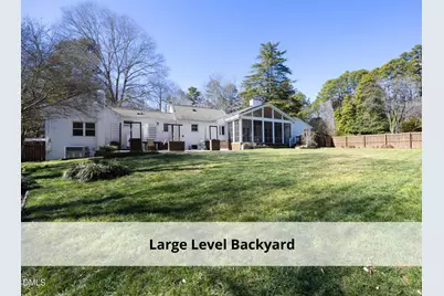 120 Meadowbrook Drive, Chapel Hill, NC 27514 - Photo 62