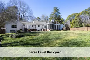 120 Meadowbrook Dr, Chapel Hill, NC 27514 - Photo 62