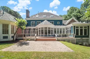 4016 Edward Pride Wynd, Raleigh, NC 27612 - Photo 64