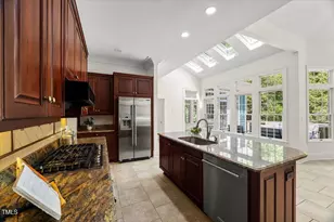 4016 Edward Pride Wynd, Raleigh, NC 27612 - Photo 18