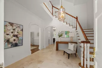 4016 Edward Pride Wynd, Raleigh, NC 27612 - Photo 4