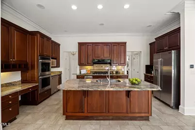 4016 Edward Pride Wynd, Raleigh, NC 27612 - Photo 14