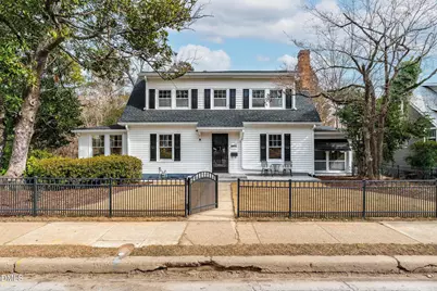 1902 Glenwood Avenue, Raleigh, NC 27608 - Photo 2