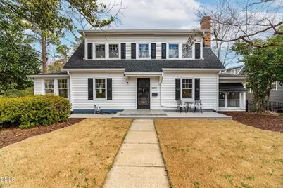 1902 Glenwood Avenue, Raleigh, NC 27608 - Photo 4