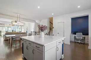 1069 Danvers Loop, Apex, NC 27523 - Photo 14