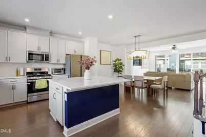 1069 Danvers Loop, Apex, NC 27523 - Photo 14