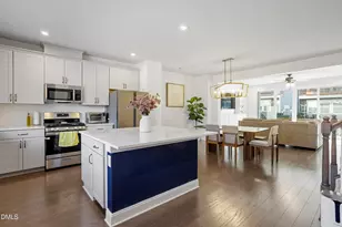 1069 Danvers Loop, Apex, NC 27523 - Photo 14