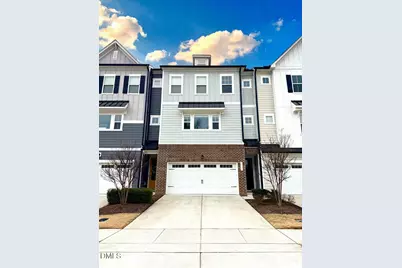 1069 Danvers Loop, Apex, NC 27523 - Photo 1