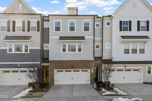 1069 Danvers Loop, Apex, NC 27523 - Photo 1