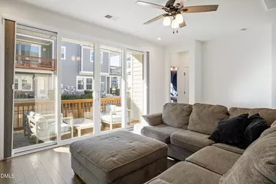 1069 Danvers Loop, Apex, NC 27523 - Photo 10