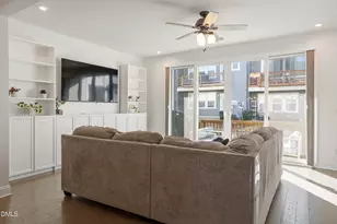 1069 Danvers Loop, Apex, NC 27523 - Photo 6