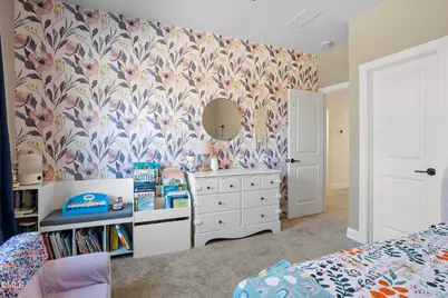 1069 Danvers Loop, Apex, NC 27523 - Photo 32