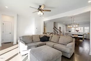 1069 Danvers Loop, Apex, NC 27523 - Photo 8