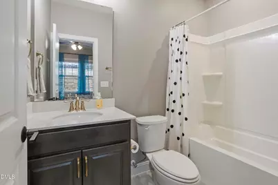 1069 Danvers Loop, Apex, NC 27523 - Photo 24