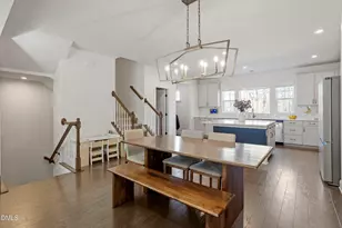 1069 Danvers Loop, Apex, NC 27523 - Photo 4