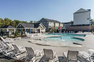 1069 Danvers Loop, Apex, NC 27523 - Photo 38