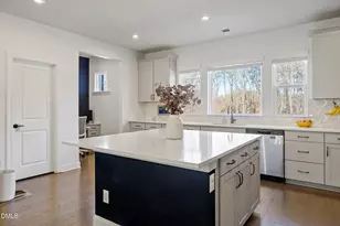 1069 Danvers Loop, Apex, NC 27523 - Photo 16