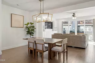 1069 Danvers Loop, Apex, NC 27523 - Photo 12