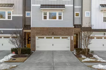 1069 Danvers Loop, Apex, NC 27523 - Photo 2