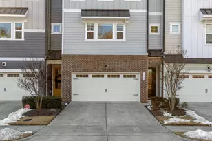 1069 Danvers Loop, Apex, NC 27523 - Photo 2