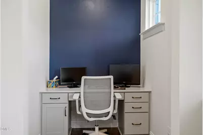 1069 Danvers Loop, Apex, NC 27523 - Photo 18