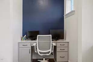 1069 Danvers Loop, Apex, NC 27523 - Photo 18