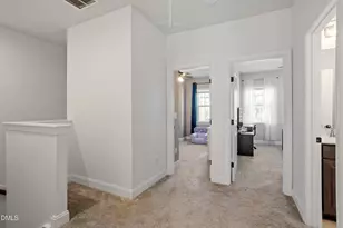 1069 Danvers Loop, Apex, NC 27523 - Photo 28