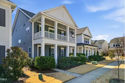 305 Brookboro Drive, Wake Forest, NC 27587 - Photo 2