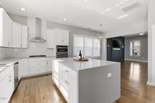 305 Brookboro Dr, Wake Forest, NC 27587 - Photo 26