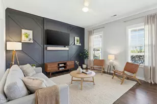 305 Brookboro Dr, Wake Forest, NC 27587 - Photo 12