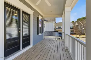 305 Brookboro Dr, Wake Forest, NC 27587 - Photo 56