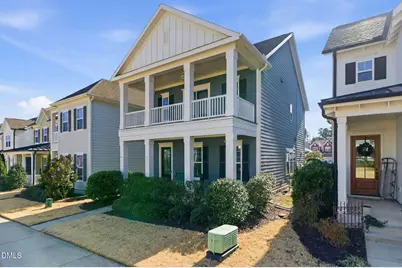 305 Brookboro Drive, Wake Forest, NC 27587 - Photo 66