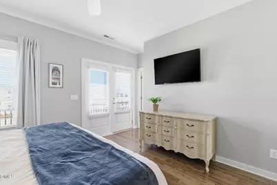 305 Brookboro Drive, Wake Forest, NC 27587 - Photo 40